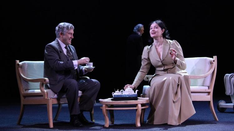 Театры Ставрополья порадовали публику новыми премьерами