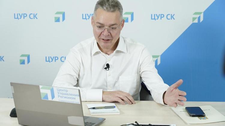 Губернатор Ставрополья поручил разобраться с ценой на проезд в маршрутке