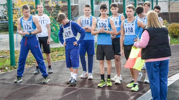 На Ставрополье проходит муниципальный этап Всероссийской олимпиады школьников
