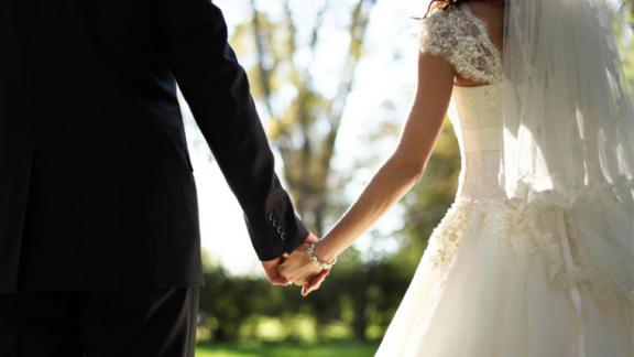 В Ессентуках в первую красивую дату 2024 года поженятся 12 пар