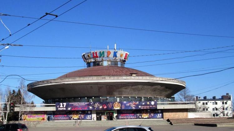 На Ставрополье можно привиться от коронавируса и получить бесплатные билеты в цирк