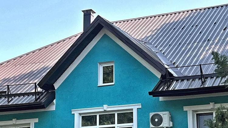 В Минеральных Водах завершён капремонт трёх многоквартирных домов