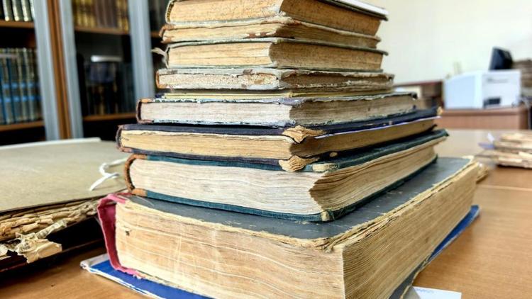 Школьников Ставрополья приглашают на творческий конкурс «Мир народных сказок»