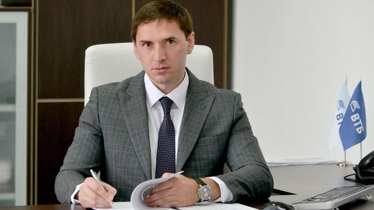 Северо-Кавказский ВТБ прокредитовал корпоративных клиентов на 36,3 млрд рублей в 2017 году