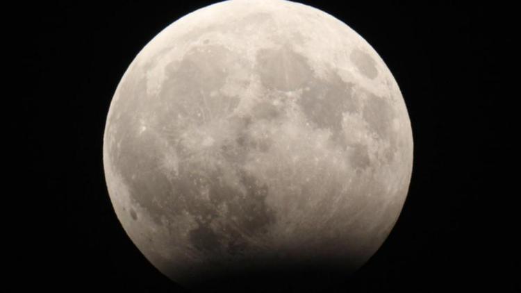 Жители Ставрополя смогут увидеть «Голубую луну» в ночь на 1 ноября
