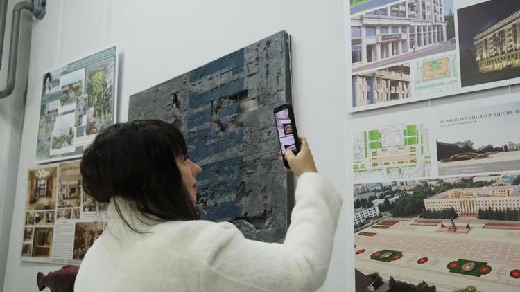 Ставропольские дизайнеры представили ежегодную краевую выставку