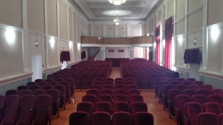 В Ставрополе состоится концерт инклюзивного музыкального фестиваля