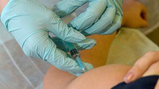 На Ставрополье прививки против гриппа получили более 580 тысяч человек