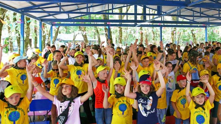 На Ставрополье летние лагеря станут участниками программы возврата денег за детский отдых