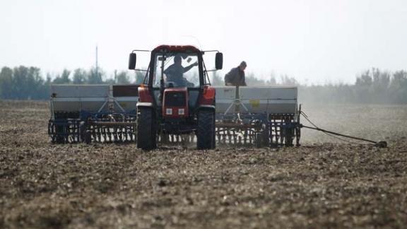 Аграрии Ставрополья получат по госпрограмме около 200 единиц сельхозтехники